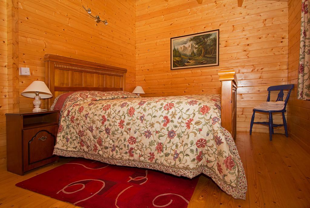 Coolanowle Self Catering Holiday Accommodation Carlow Habitación foto