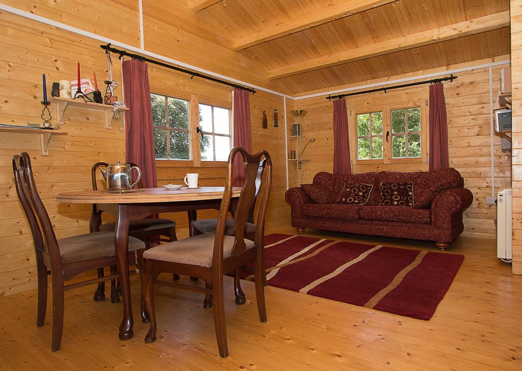 Coolanowle Self Catering Holiday Accommodation Carlow Habitación foto