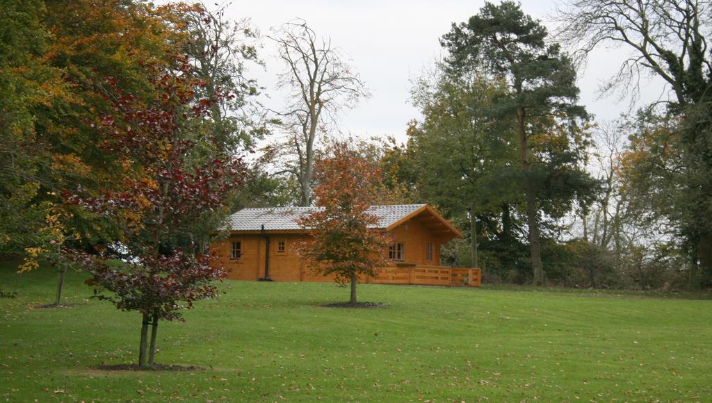 Coolanowle Self Catering Holiday Accommodation Carlow Habitación foto