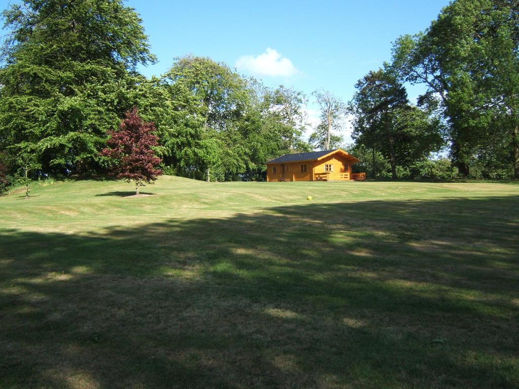 Coolanowle Self Catering Holiday Accommodation Carlow Habitación foto